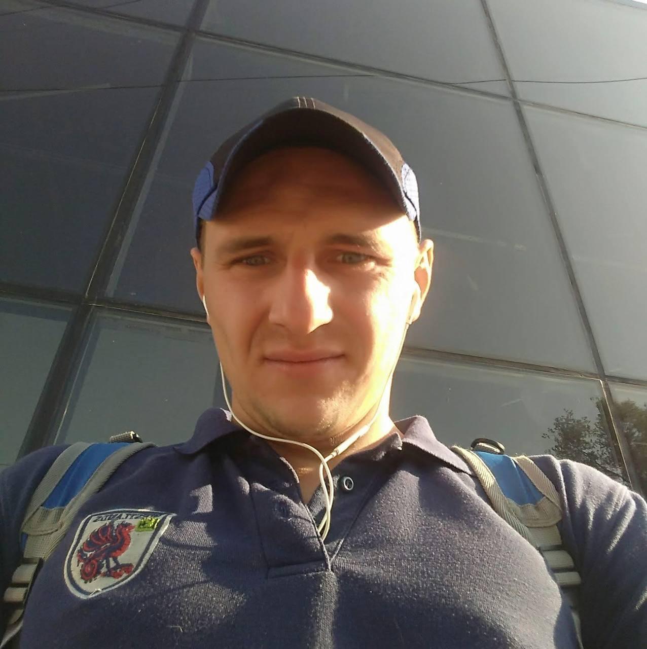 КОРЧАГІН МИКОЛА ВОЛОДИМИРОВИЧ