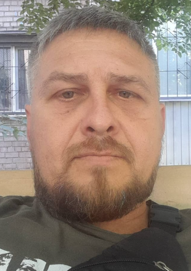 БЕЛЯ ВОЛОДИМИР ВОЛОДИМИРОВИЧ