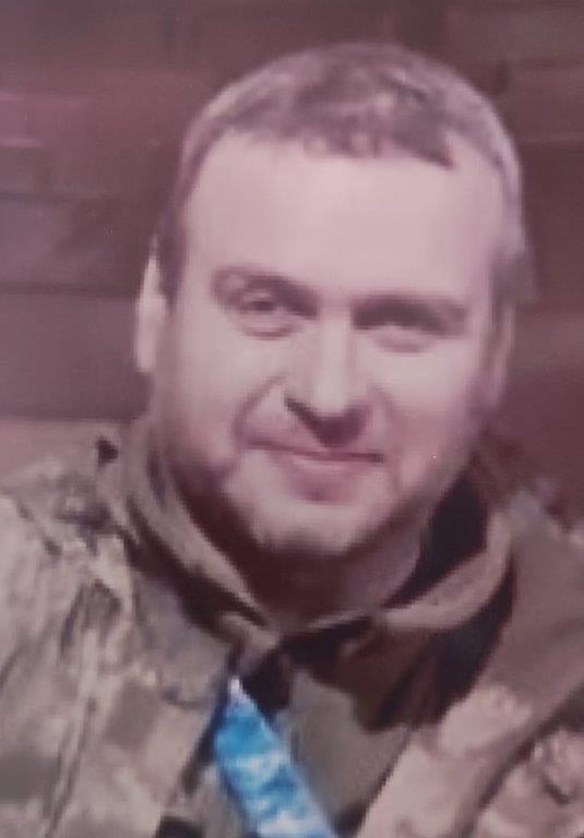 СТЕПАНКЕВИЧ АНДРІЙ ІВАНОВИЧ