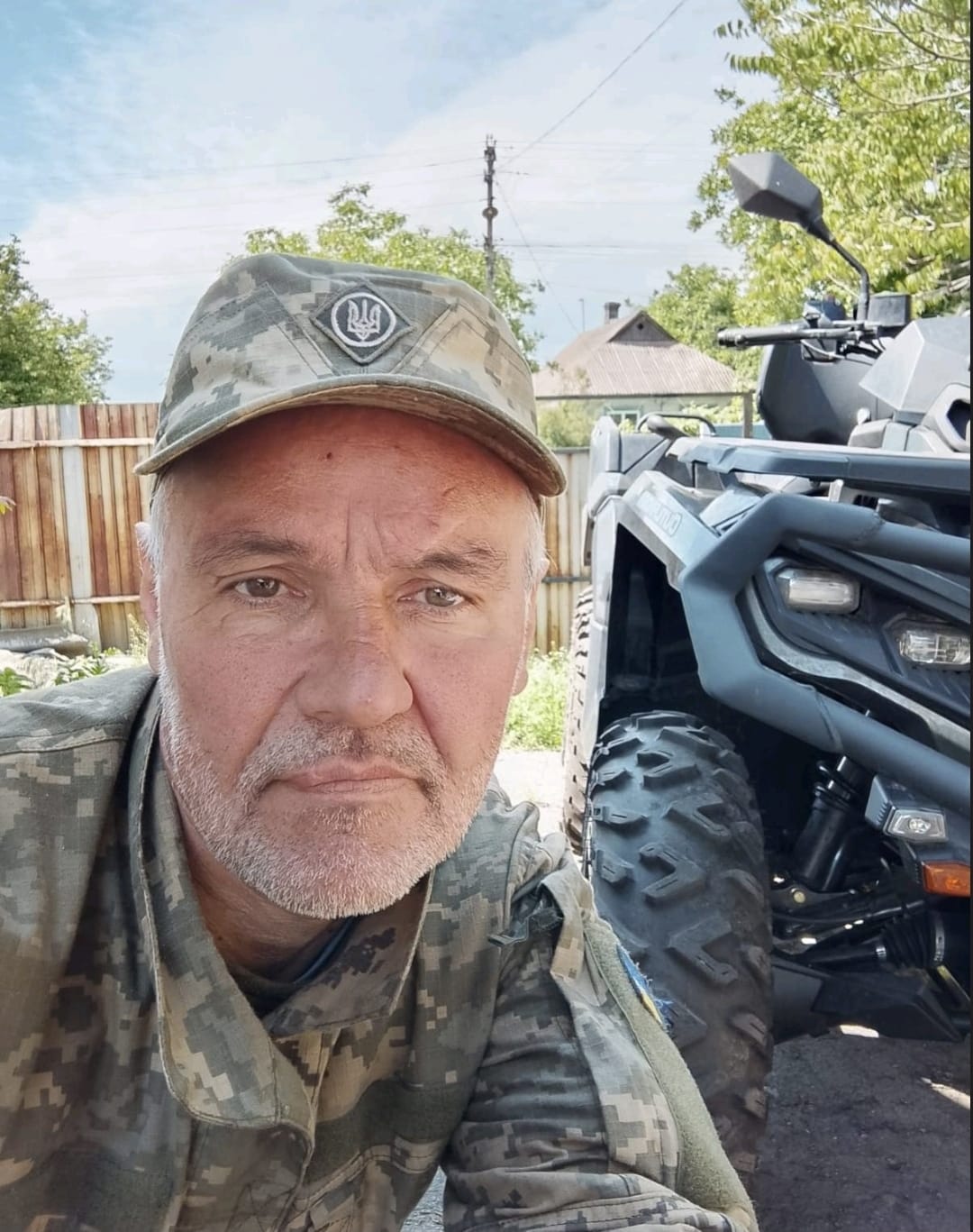 ЯЦИШИН ОЛЕКСІЙ СЕРГІЙОВИЧ