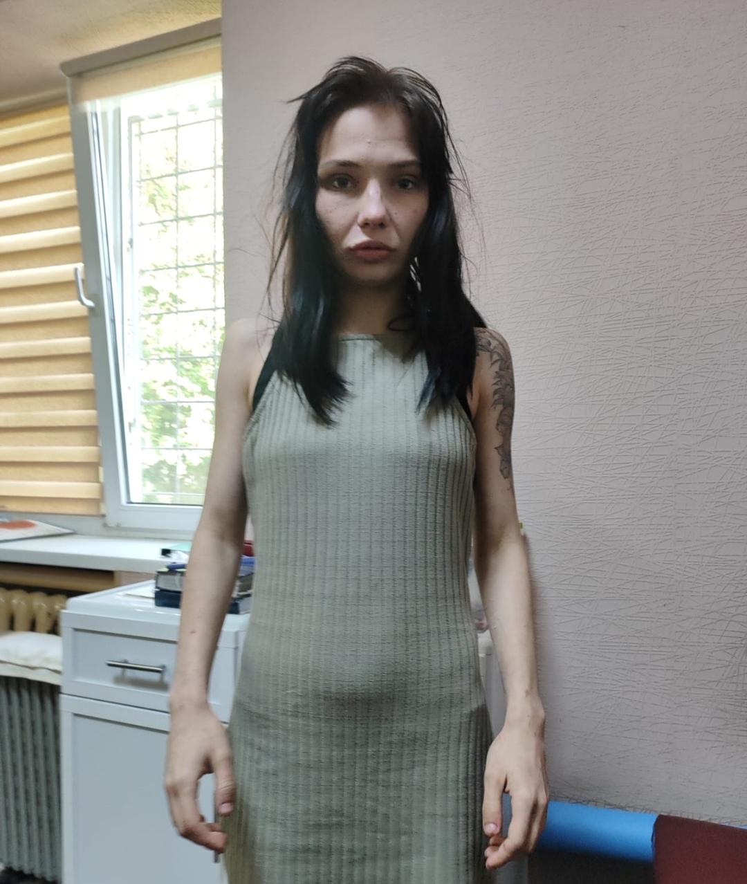 АБРОСІМОВА РАЇСА ОЛЕКСАНДРІВНА