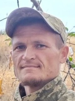 ЧУНІХІН ВАСИЛЬ СЕРГІЙОВИЧ