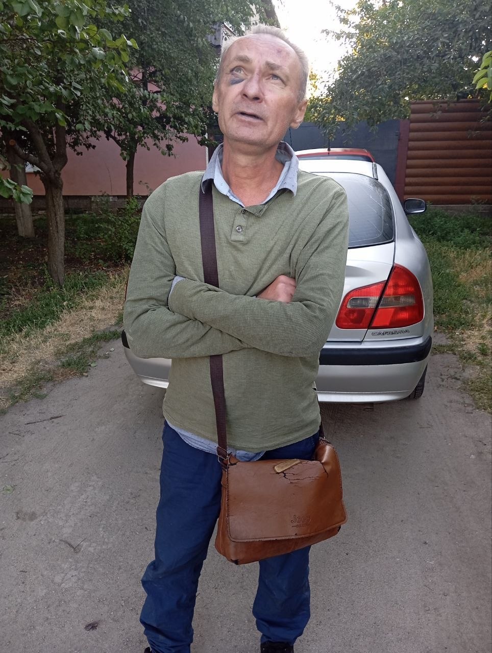 ЖАДОВ МАКСИМ ВІКТОРОВИЧ