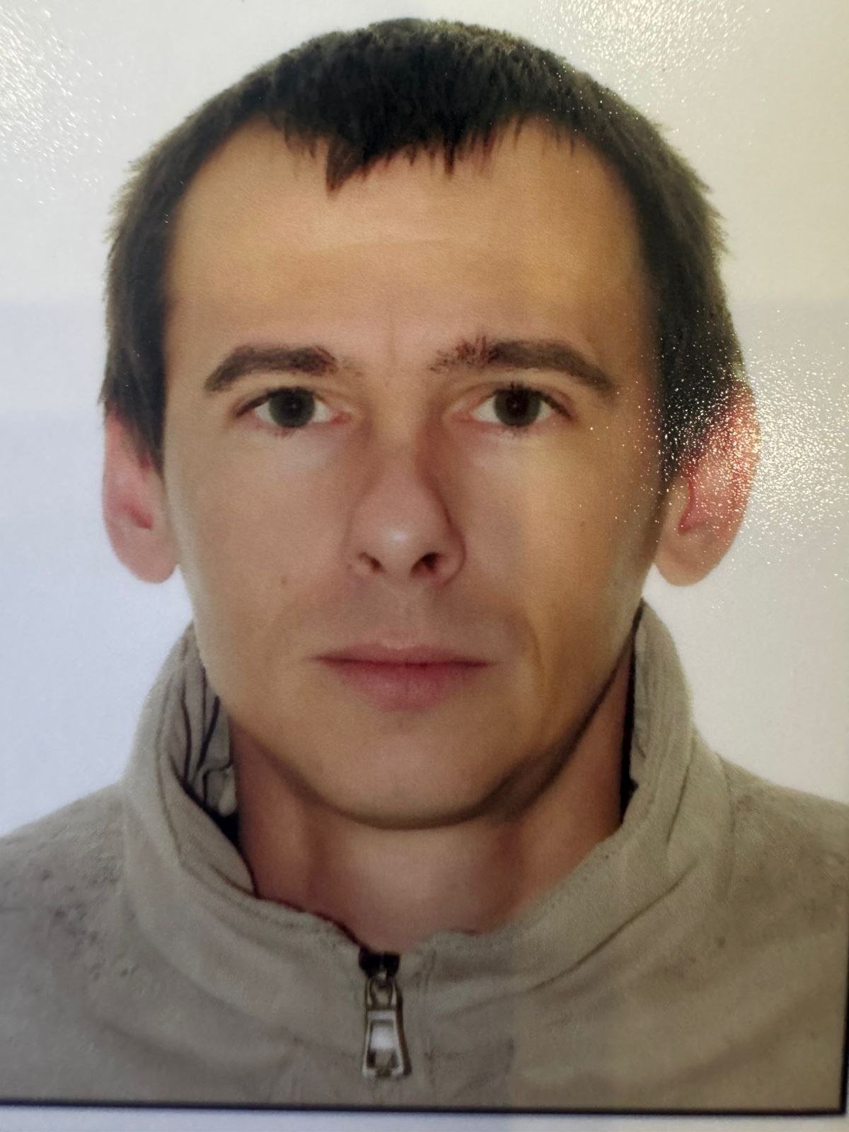ПЕРІГ ВІКТОР ВІТАЛІЙОВИЧ