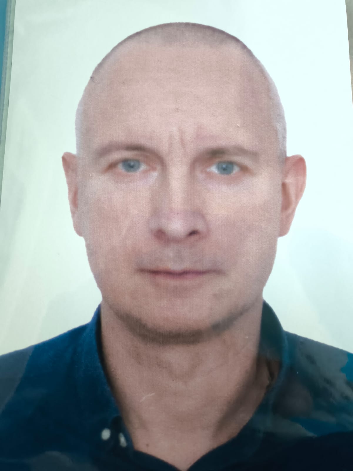 ГАПЧУК ОЛЕКСАНДР ВОЛОДИМИРОВИЧ