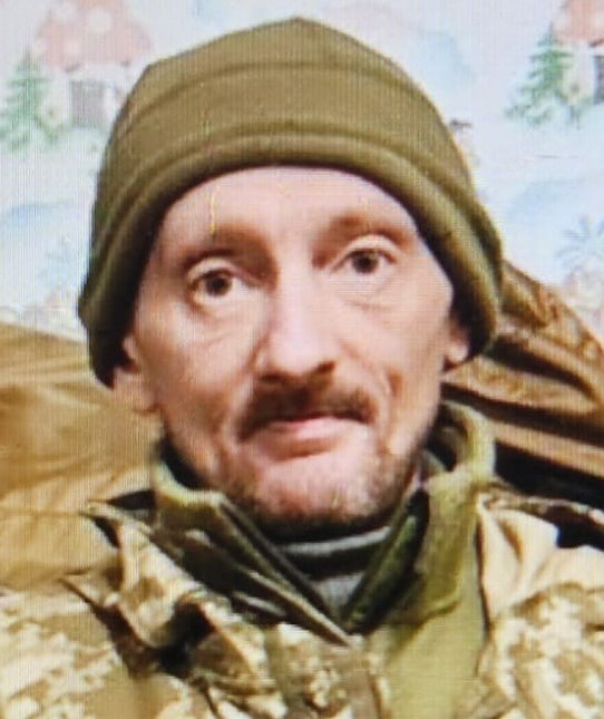 ПОНОМАРЬОВ ОЛЕКСАНДР ВІКТОРОВИЧ