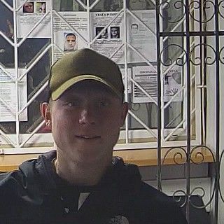 РУСАНОВ ДМИТРО АНДРІЙОВИЧ