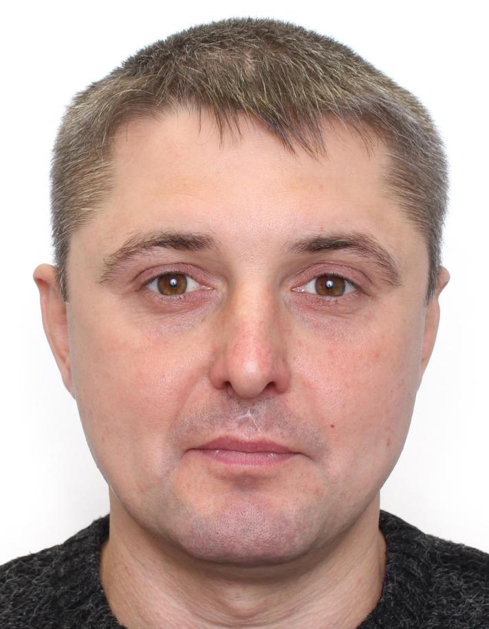 ТАРАСОВ РУСЛАН ЛЕОНІДОВИЧ
