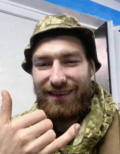 ЗАКАЛЮЖНИЙ ПАВЛО СЕРГІЙОВИЧ