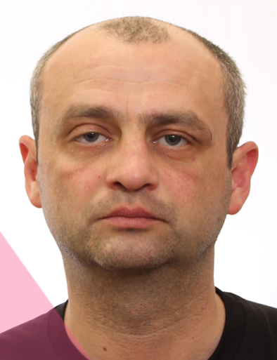 НОРЕНКО ВОЛОДИМИР ВАЛЕРІЙОВИЧ