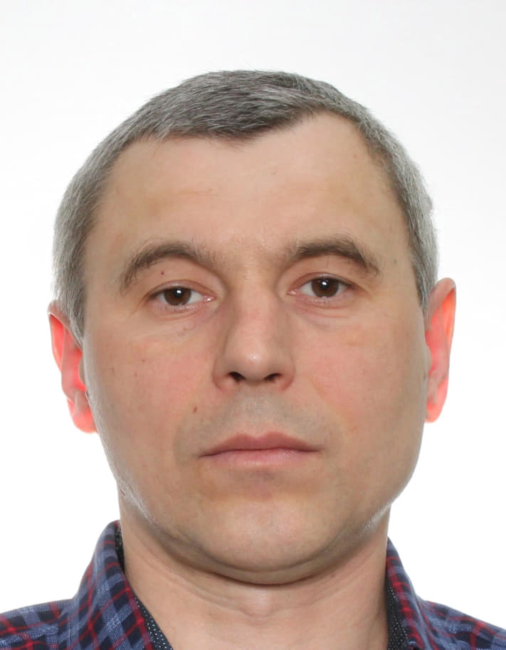 ТРЕХЛЄБОВ ВОЛОДИМИР ЛЕОНІДОВИЧ