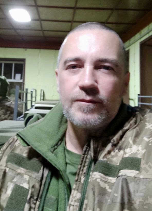 ГАЛАТЕНКО ЄВГЕН МИХАЙЛОВИЧ