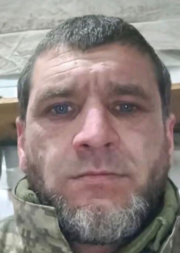 ЧАБАН АНДРІЙ ІВАНОВИЧ