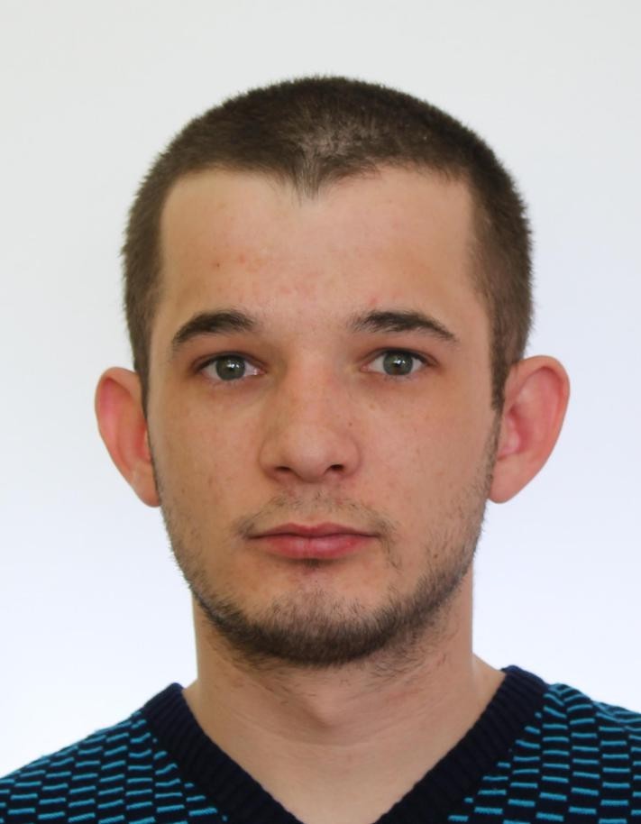 ЦАПУ АНДРІЙ ВІКТОРОВИЧ