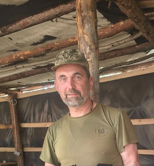 ОЛЕКСІЄНКО ОЛЕКСАНДР ВІТАЛІЙОВИЧ
