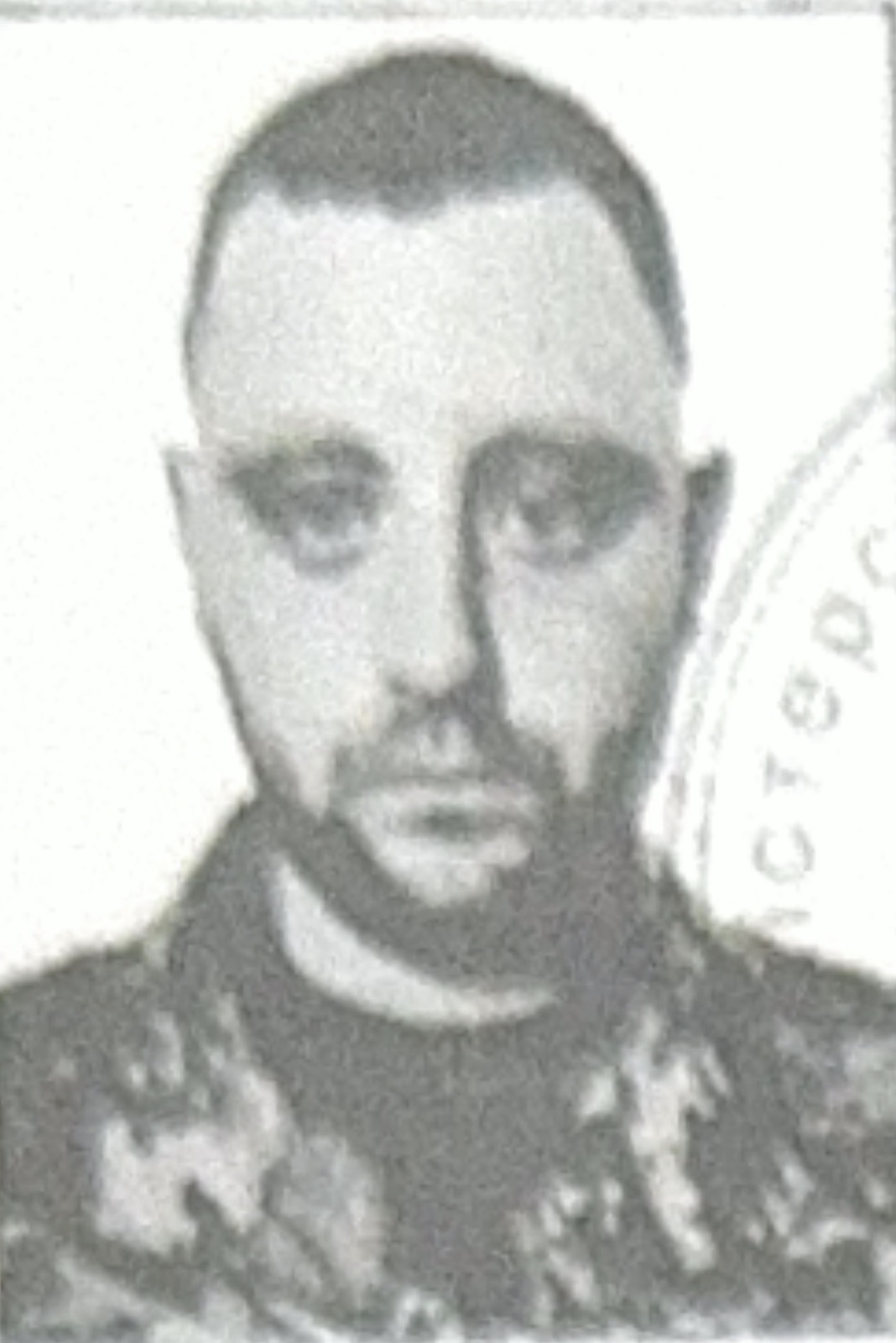 КРИЖАНОВСЬКИЙ ОЛЕКСАНДР ІВАНОВИЧ