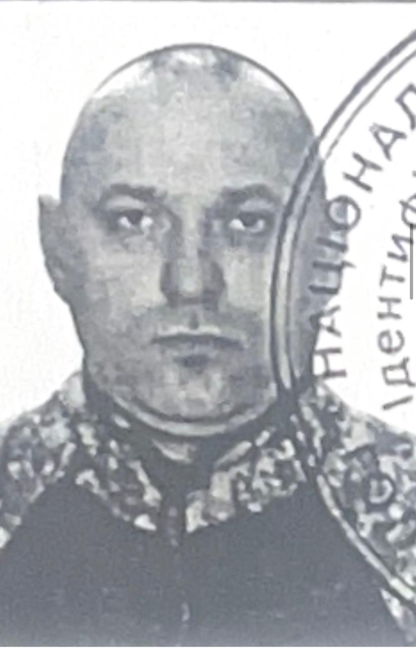 БАБІНЧУК МАР`ЯН ВІКТОРОВИЧ
