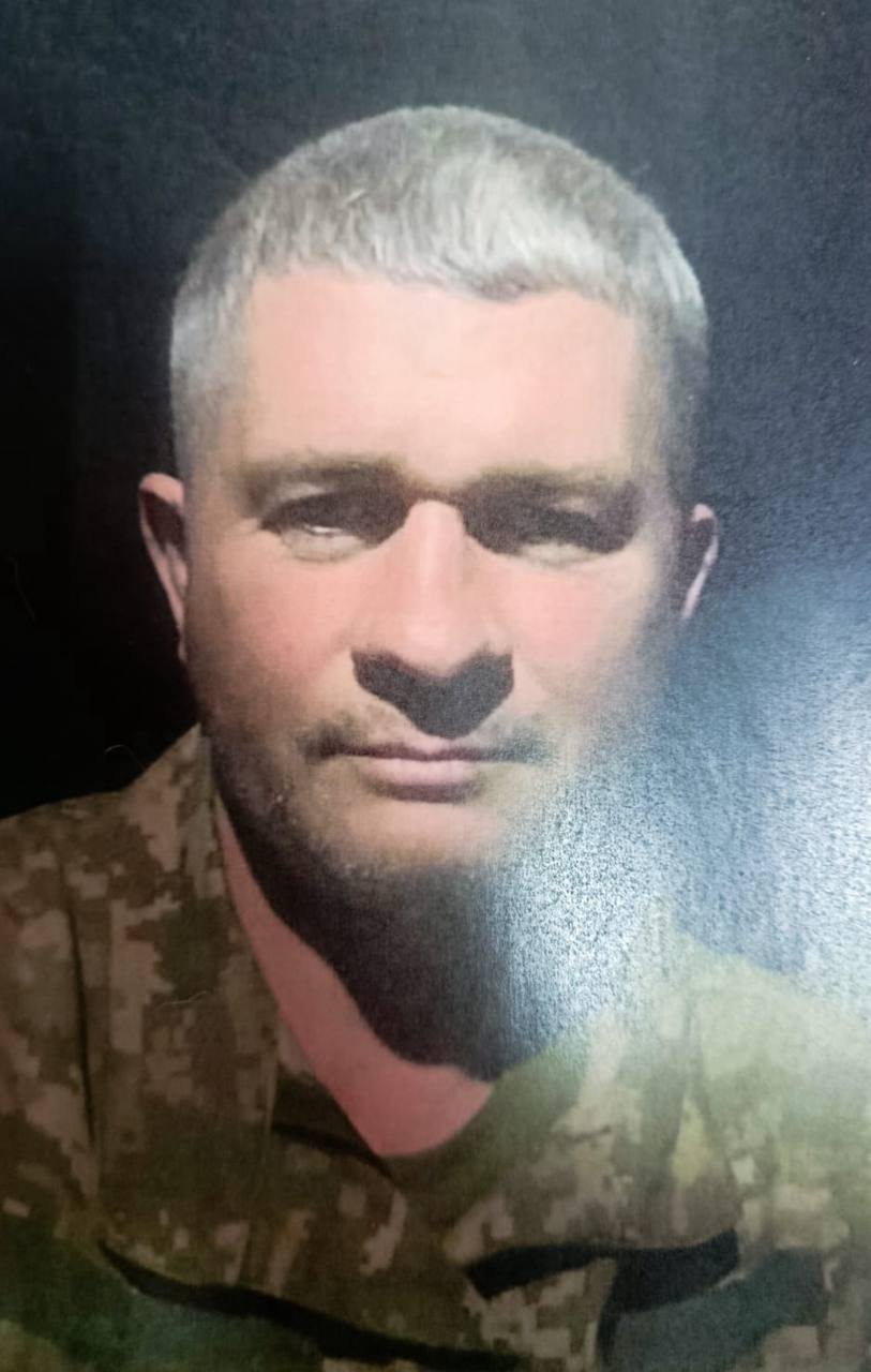 КАТУНЦЕВ ДМИТРО АНАТОЛІЙОВИЧ