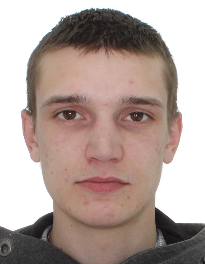 ОВСЯННІКОВ АНДРІЙ АНДРІЙОВИЧ