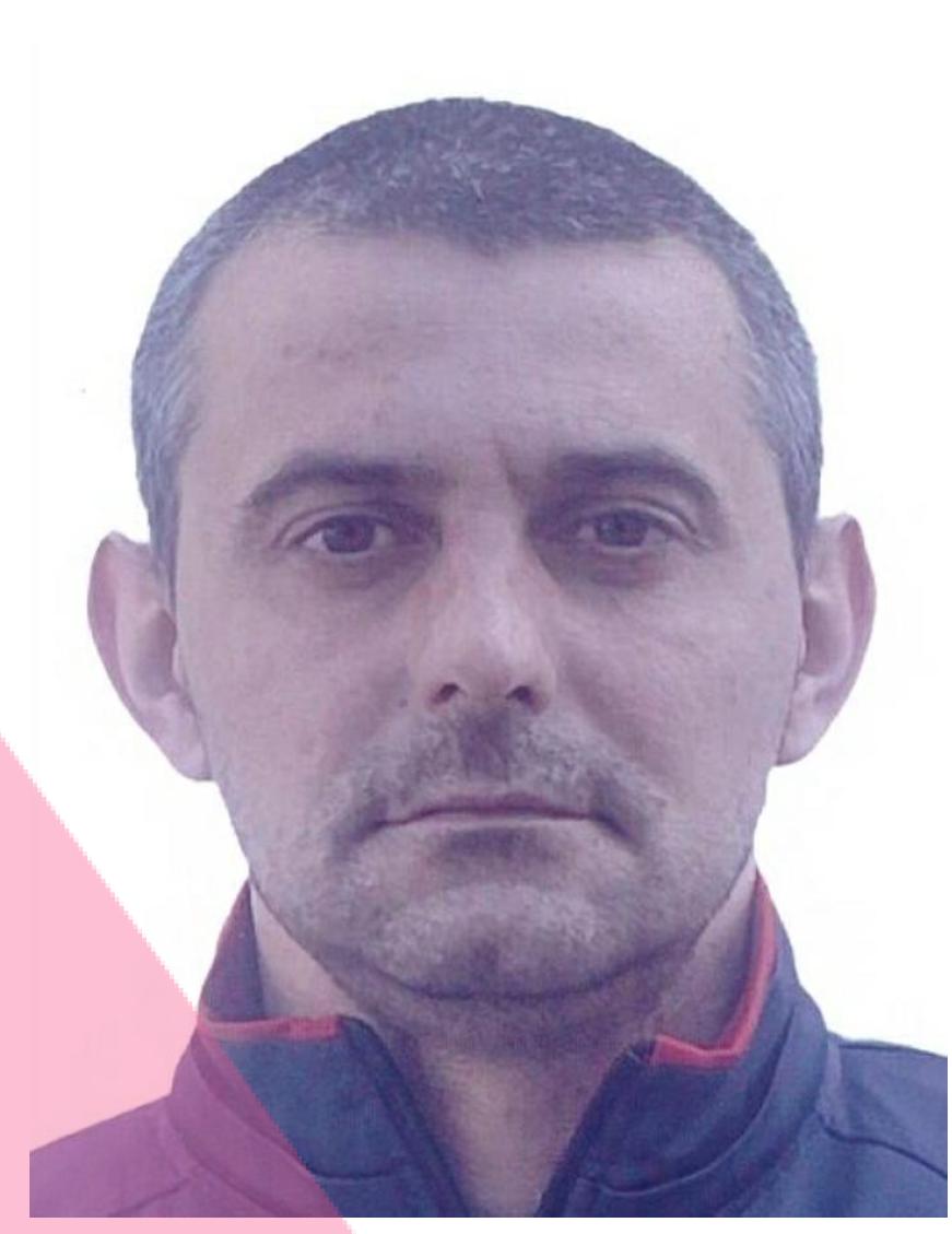 МАРТІРОСОВ ГАРРІЙ ВАЛЕРІЙОВИЧ