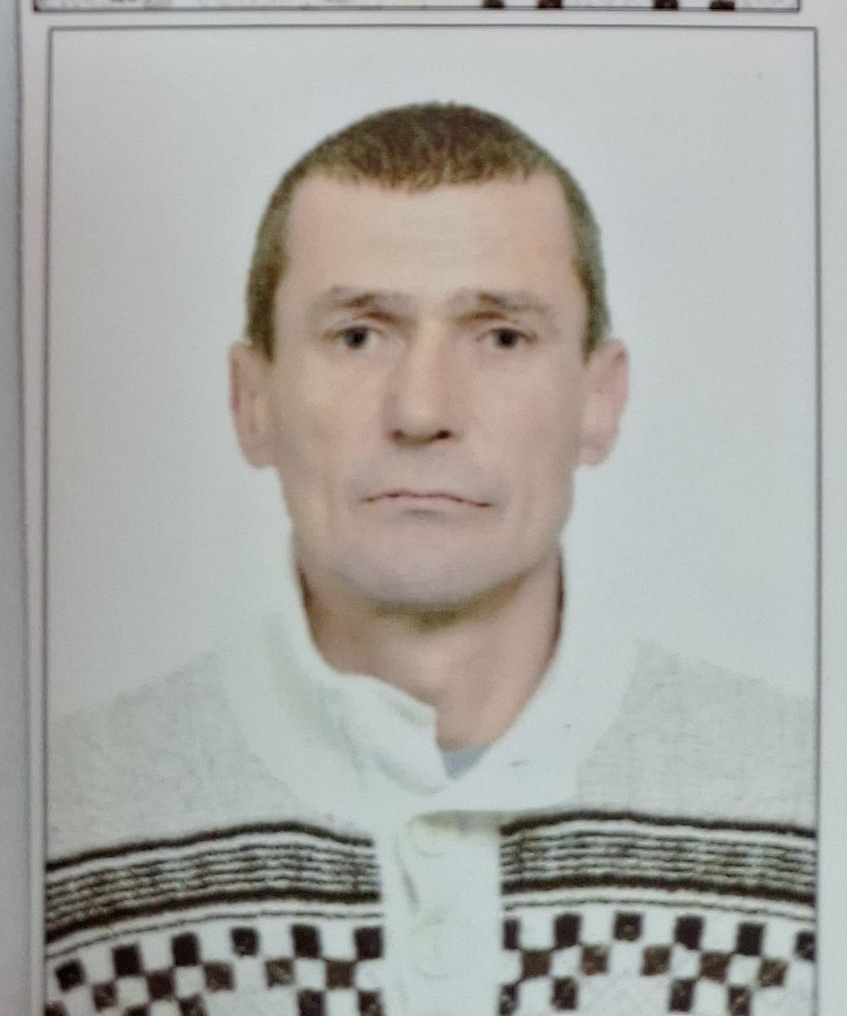 КАРПЛЮК ГЕОРГІЙ ВАСИЛЬОВИЧ
