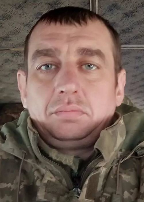 ЯКУШИН ЛЕОНІД ВАЛЕНТИНОВИЧ