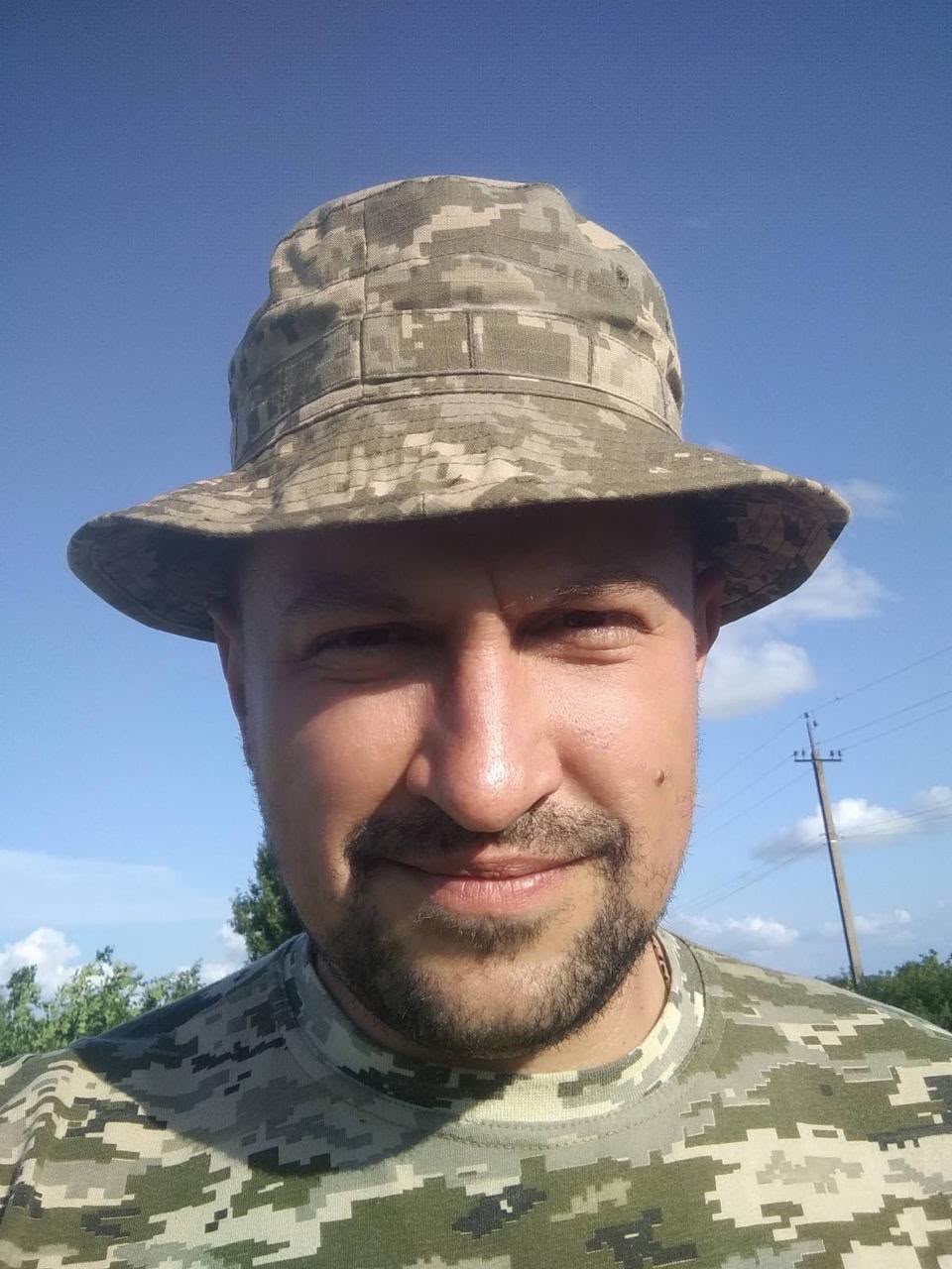 ШИШКО ОЛЕКСАНДР ВАЛЕРІЙОВИЧ