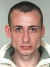 ЧЕРВІНСЬКИЙ СЕРГІЙ ВІКТОРОВИЧ