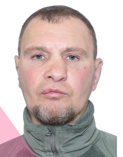 ТОВСТОП`ЯТКА СЕРГІЙ ВАЛЕНТИНОВИЧ