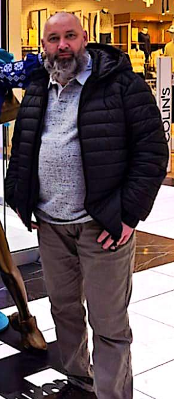 ЄФІМОВ МИХАЙЛО ІВАНОВИЧ