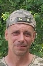 ЗОРІН ВОЛОДИМИР СЕРГІЙОВИЧ