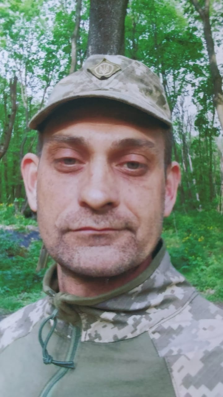 КОХАНІЙ ВОЛОДИМИР МИХАЙЛОВИЧ