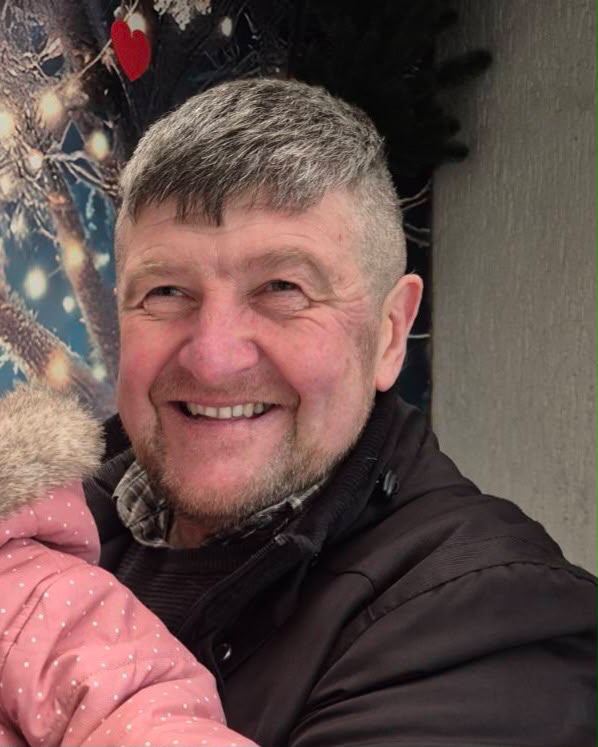ПОЛЯНСЬКИЙ ІГОР БОГДАНОВИЧ