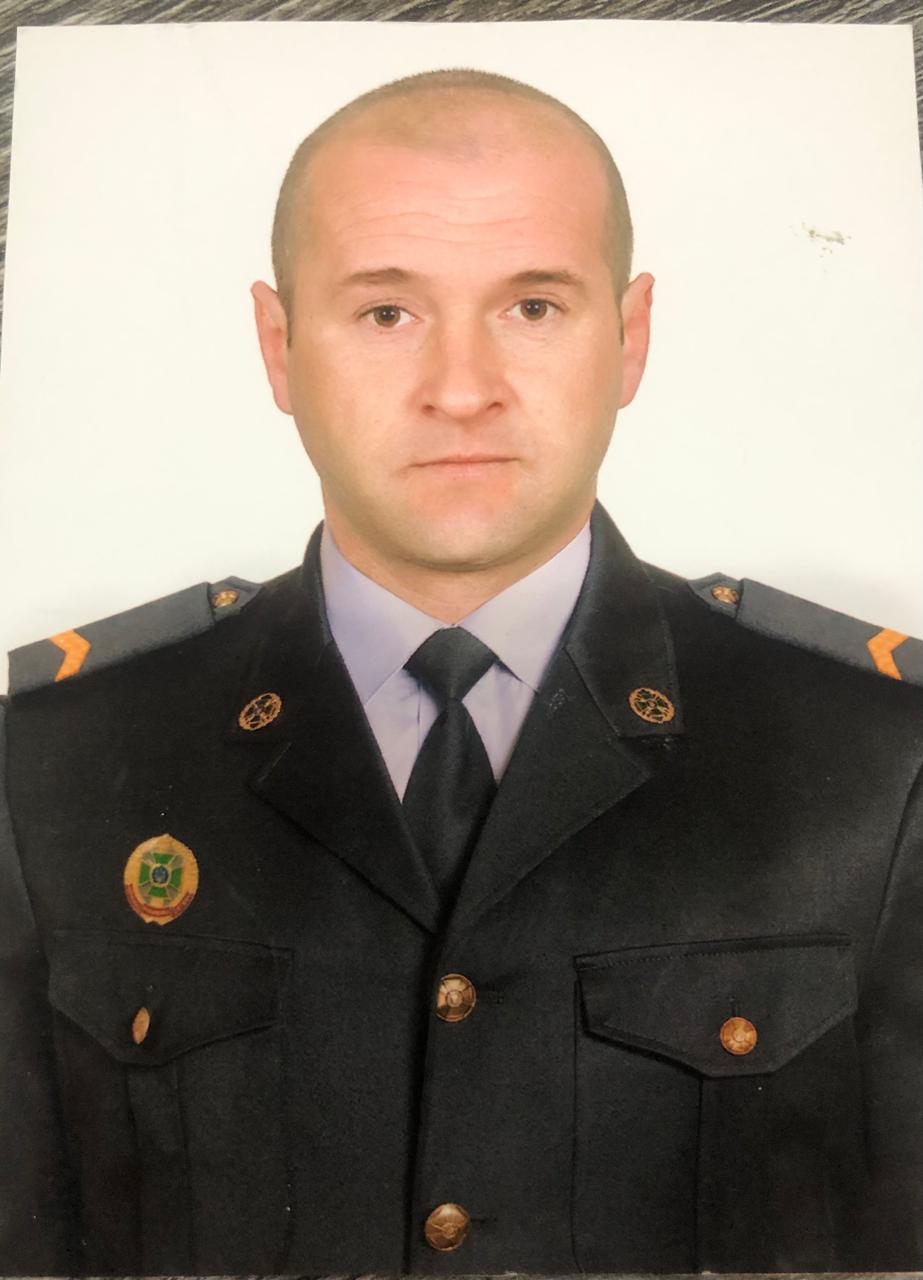 ОСТАФІЙЧУК БОГДАН ІВАНОВИЧ