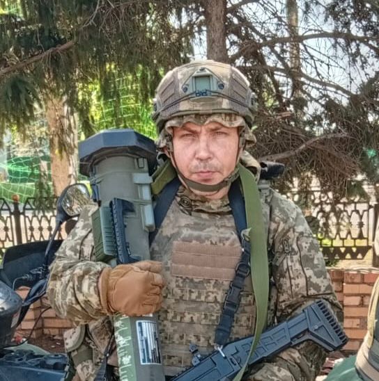 ПУГАЧОВ ЮРІЙ АНАТОЛІЙОВИЧ
