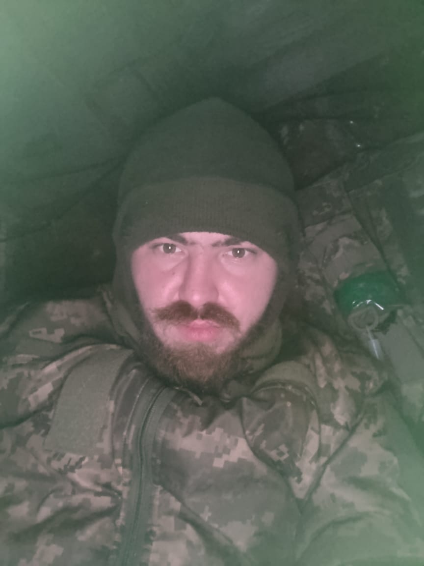 МЕЛЬНИК ВІКТОР ІВАНОВИЧ