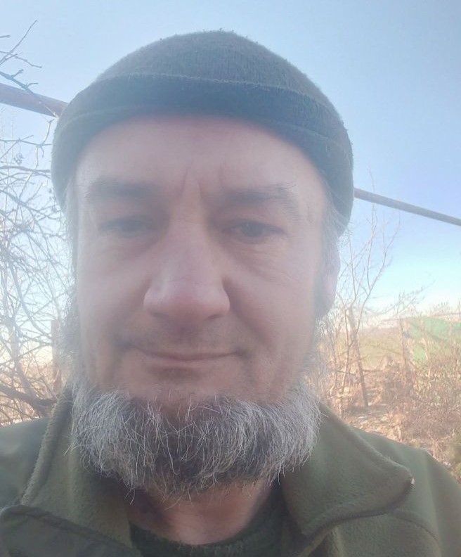 ВЕРБОВЕЦЬКИЙ ІГОР МИХАЙЛОВИЧ