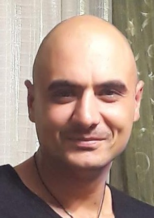 ДЕРКАЧ АНДРІЙ ВОЛОДИМИРОВИЧ