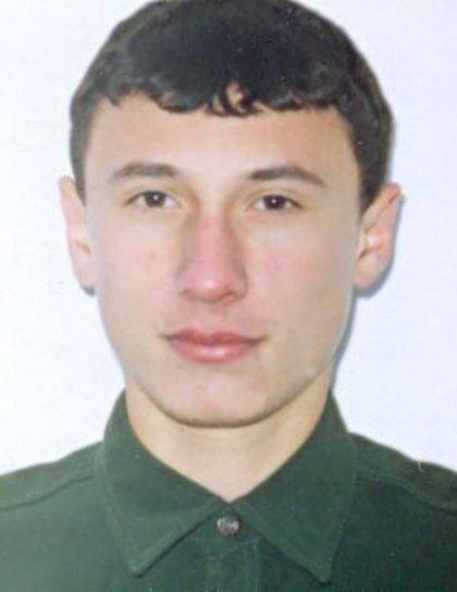 ГАВРІЛЬЄВ СЕРГІЙ СЕРГІЙОВИЧ