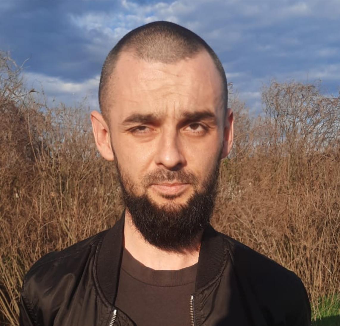 МІШКО ЯРОСЛАВ ЯРОСЛАВОВИЧ