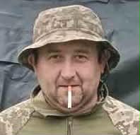 ГОЛУБЕЦЬ ІВАН ІГОРОВИЧ