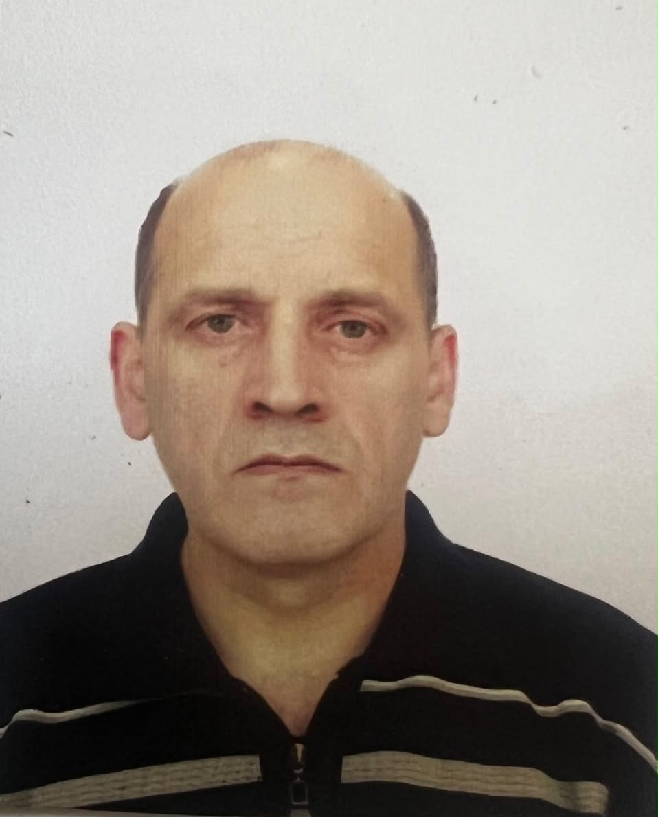 СМОЛЯРЧУК СЕРГІЙ ВОЛОДИМИРОВИЧ