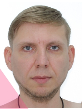 БАБУШКІН КИРИЛО МИКОЛАЙОВИЧ