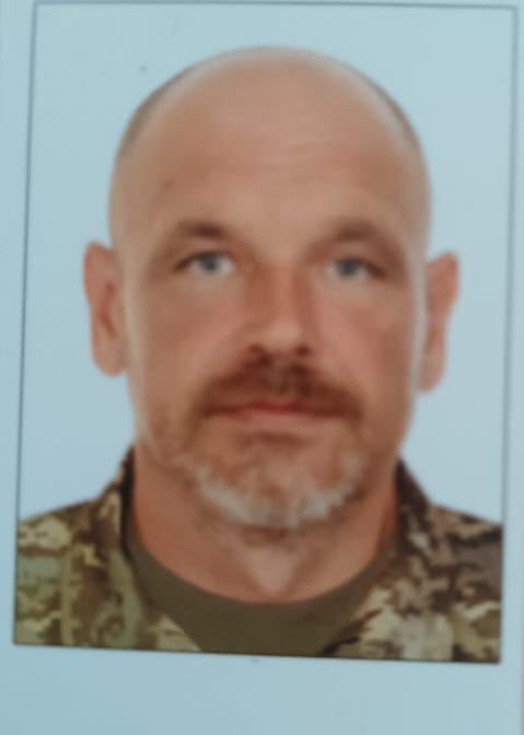 БОНДАРЕНКО АНДРІЙ ОЛЕКСАНДРОВИЧ