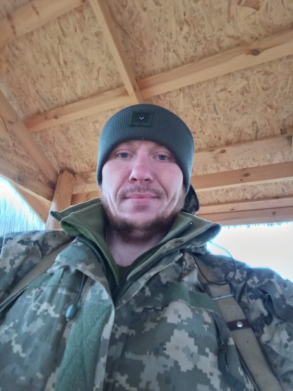МОРКЕС ОЛЕКСАНДР ВІКТОРОВИЧ