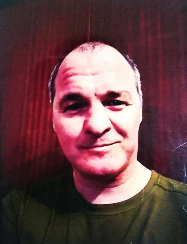 ШТОВБА ДМИТРО ОЛЕКСАНДРОВИЧ