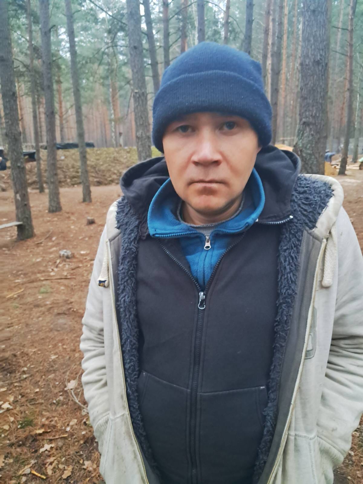 БУЛАТОВ МАКСИМ ВАЛЕРІЙОВИЧ