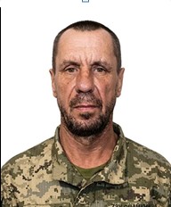 БОНДАР ОЛЕКСАНДР ВІКТОРОВИЧ