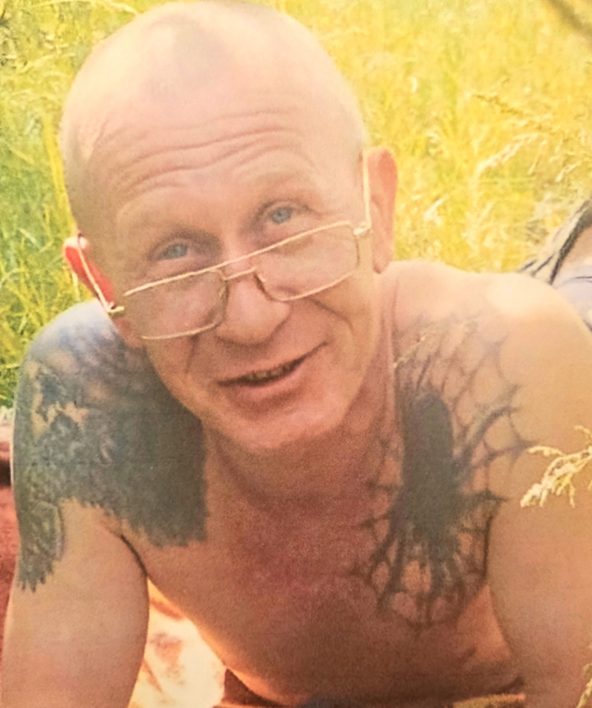 БАБЕНКО ЄВГЕН МИКОЛАЙОВИЧ