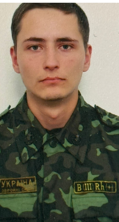 ЛІВЕНЦЕВ ЄВГЕНІЙ ЮРІЙОВИЧ